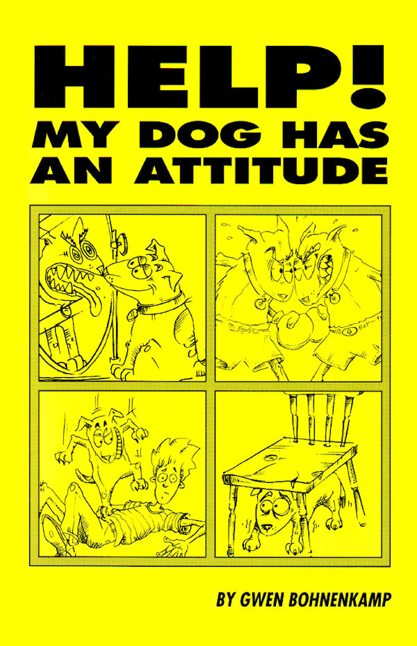 Preview / Purchase This Puppy and Dog Training Book