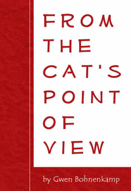 The Abyssinian Cat Club of