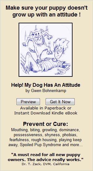 Puppy and Dog Training Books Puppy and Dog Training Books